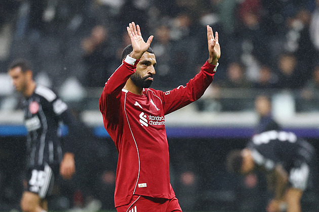 Bez Salaha za lepšími časy? Liverpool zářil a řeší, co s trápící se hvězdou