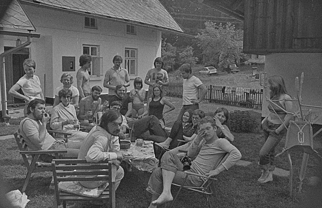 Havlova Žebrácká opera slaví padesátiny. Vedla ke vzniku Charty 77, překvapila i StB