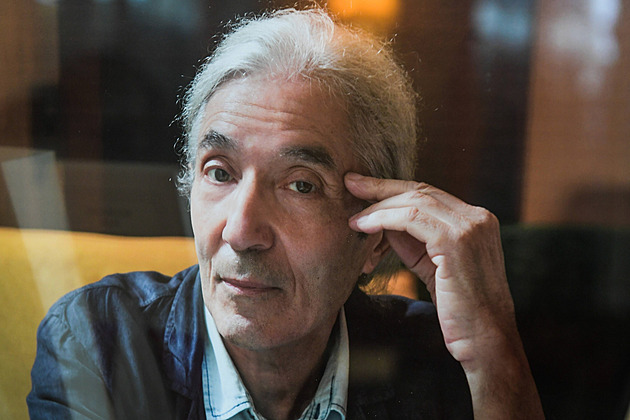 Alžírsko propustilo vězněného spisovatele Sansala. Požádal o to německý prezident