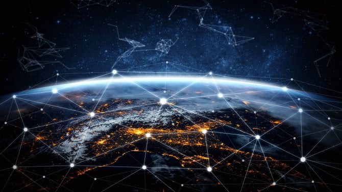 Kvůli pádu Cloudflare nefunguje řada webů po celém světě