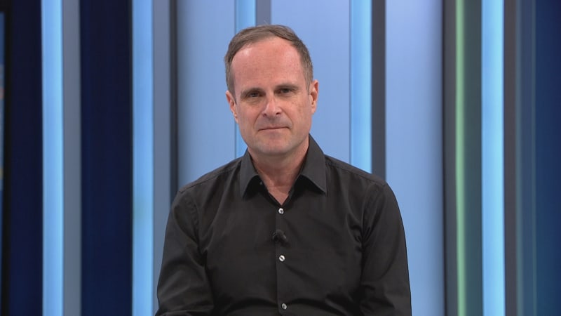 Mikulecký: Největší nadějí Ukrajiny je teď Rusko. Evropa pro USA není rovnocenný partner