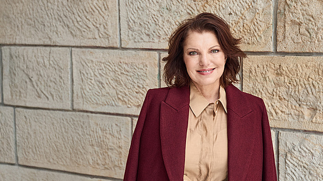 Píšu o tom, co zajímá mě, ne podle očekávání druhých, říká Mornštajnová