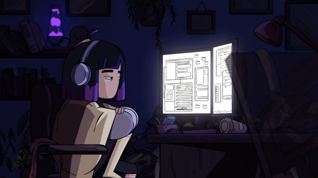 RECENZE: Constance je skákačka, kterou by byla chyba přehlédnout