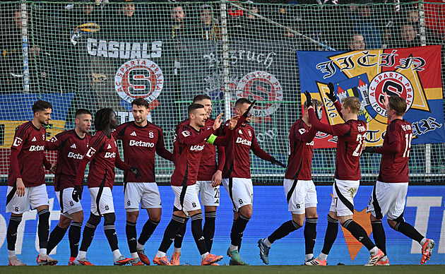 Legia Varšava - Sparta v TV: kde sledovat Konferenční ligu živě?