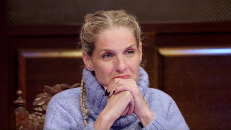 Proradná manipulátorka i „nejvěrnější z věrných“. Kdo je Mia, která ovládla letošní Zrádce?