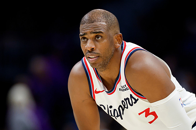 Letíš domů, legendo. Clippers se podivně zbavili Paula, pro ikonu už nemají místo