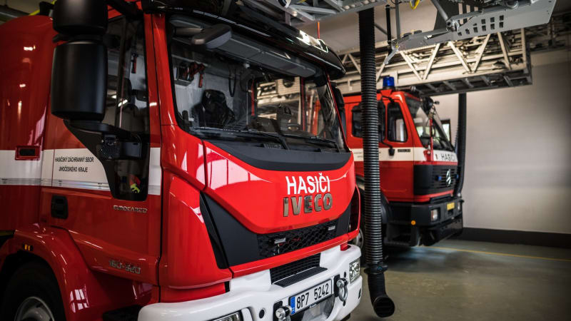 Zemřel jihočeský hasič Čestmír Filek. Skláníme se před jeho památkou, píší kolegové