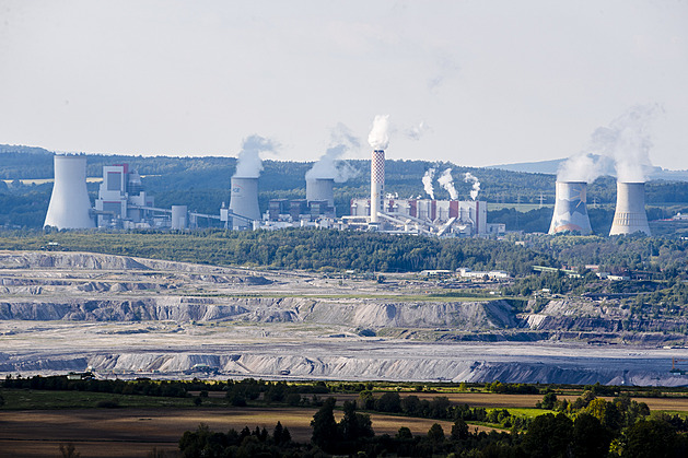 Hluk z polského dolu Turów opět nepřekročil limity, potvrdila říjnová měření