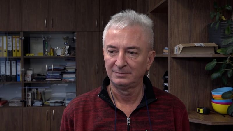 Lidé mají po únosu strach o děti, říká starosta Halenkovic. Vývoj událostí ho překvapil