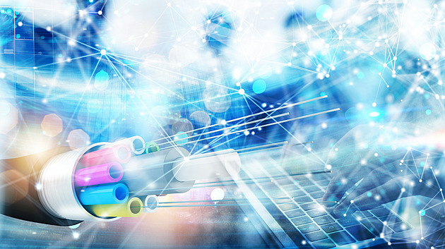 Česká DRFG ovládla slovenskou optickou síť, která spojuje Západ s Ruskem a Čínou