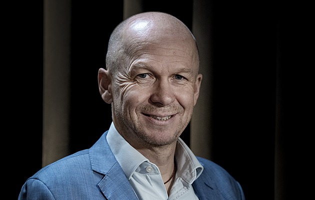 Radar stavíme jako skládačku, říká šéf firmy na jeho výrobu