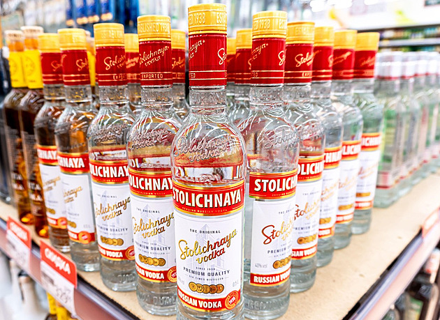 Kolik stojí alkohol v Evropě. Česko patří k nejlevnějším, odhalila analýza