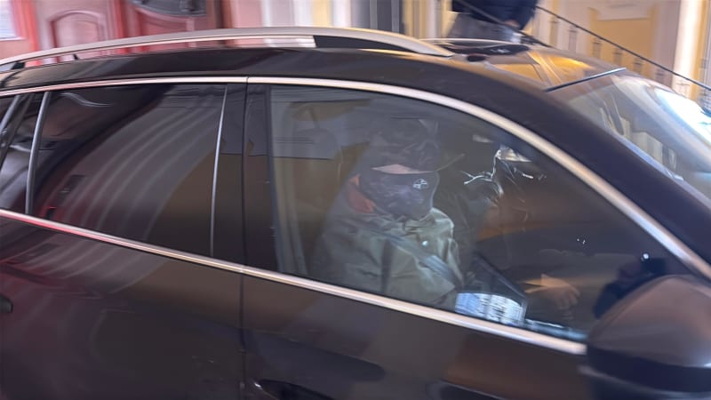 Vémola ve vazbě: Obvinění je na vodě, tvrdí advokáti. Vyvrátili často zmiňovaný omyl