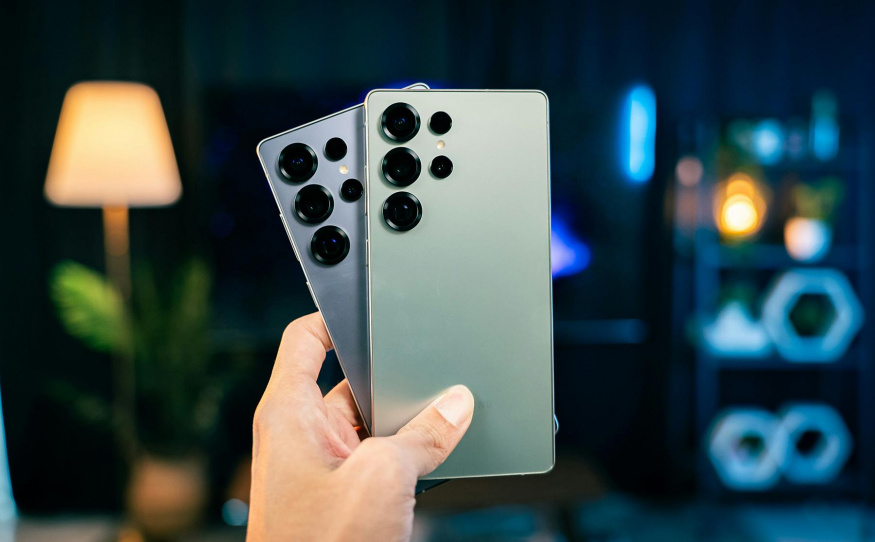 Samsung myslí na fotografy: One UI 8.5 přinese podporu profesionálního příslušenství