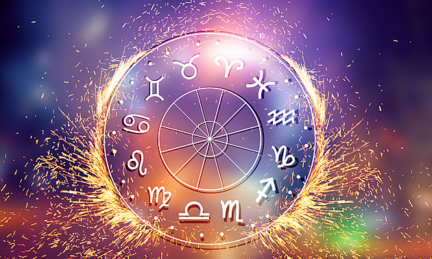 Horoskop na přelom roku. Co vás čeká na konci starého a začátku nového?