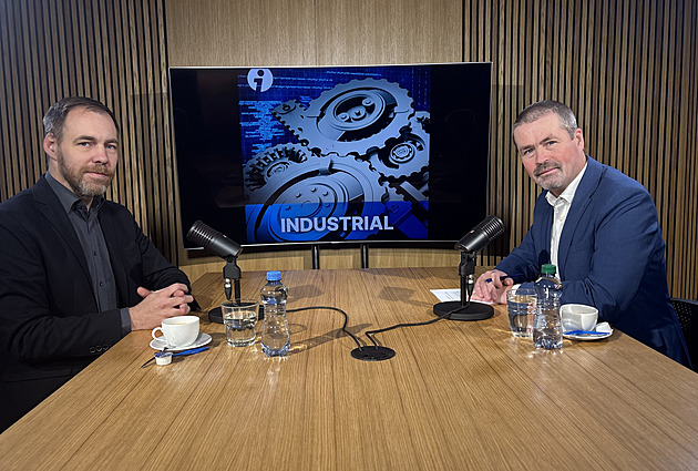 Giganti sázejí na malé jádro. ČEZ postaví modulární reaktory