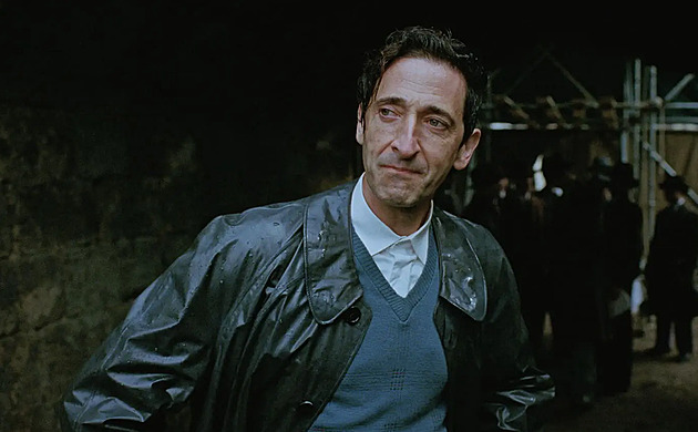 FILMY ROKU: Nejlepší byl Brutalista, na úplném dně Toulová. Zklamali i chvilkaři