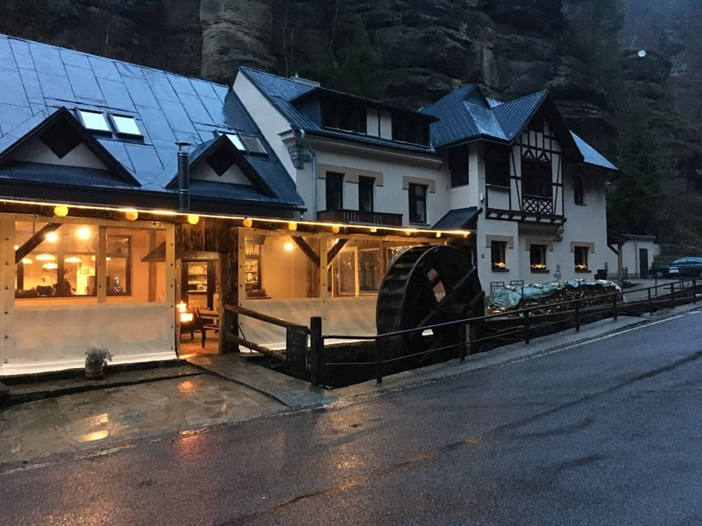 Po lodičkách do postele – Penzion Klepáč blízko všeho na pensionklepac.eu