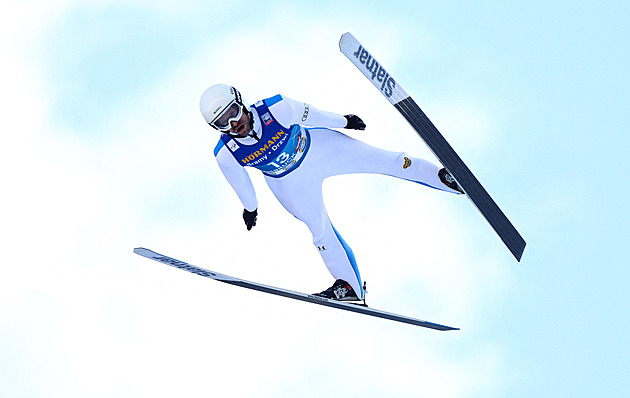 Turné čtyř můstků 2025/2026: program, výsledky, Češi, kde sledovat