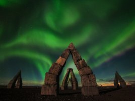 Polární záře ještě neřekla poslední slovo. Proč může být rok 2026 výjimečný