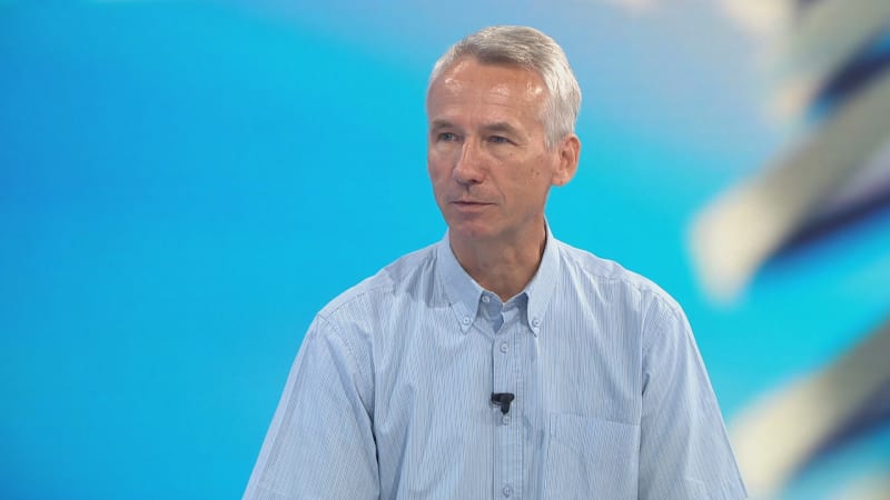 Experti o Venezuele: Viceprezidentka je stalinistka jako Maduro. Režim bez pomoci nepadne