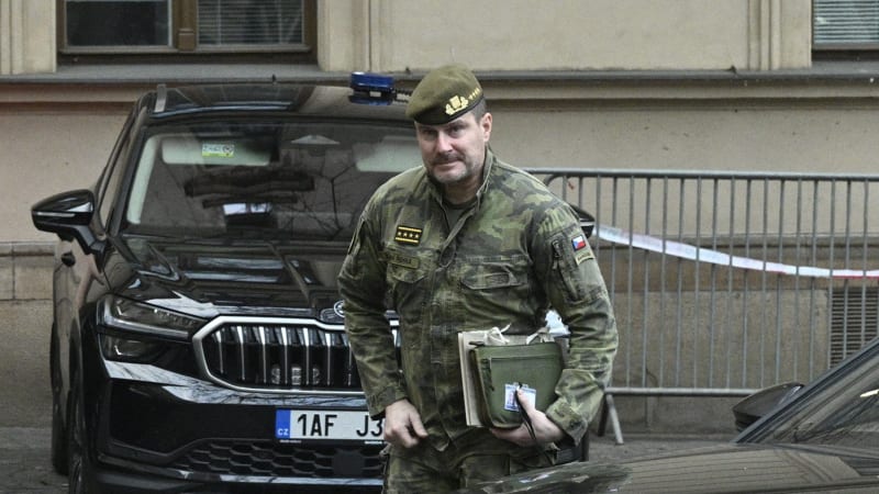 Skončilo jednání Bezpečnostní rady státu za účasti prezidenta. Řeč byla o muniční iniciativě