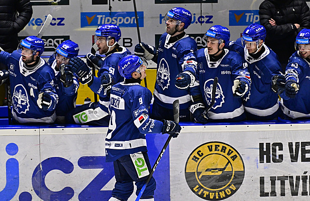 Útočník Rytířů o Plekancovi: Když hráč neplní plán, dozví se to u pohovoru