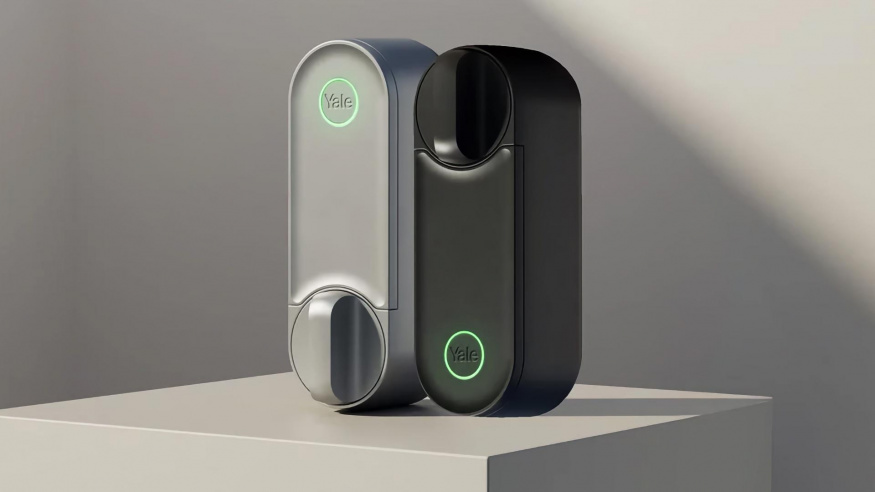 Rychlejší, bezpečnější, univerzální. Aliro má ambice sjednotit chytré zámky