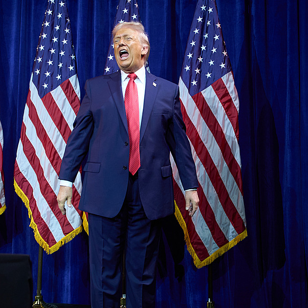 Neslouží našim zájmům, řekl Trump a vyhnal z USA desítky mezinárodních organizací