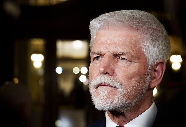 DOKUMENT: Jak prezident Babišovi zdůvodnil, proč nejmenuje Turka