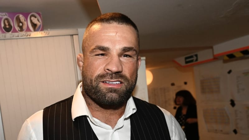 Vémola zdraví z vězení: Podívejte se na detaily o jeho zdravotním stavu, chvíli si poleží