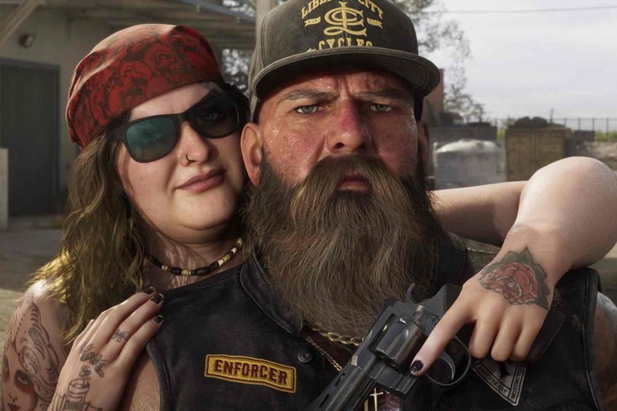 Soudní bitva bývalých zaměstnanců Rockstaru: po studiu chtěli peníze, soud byl proti