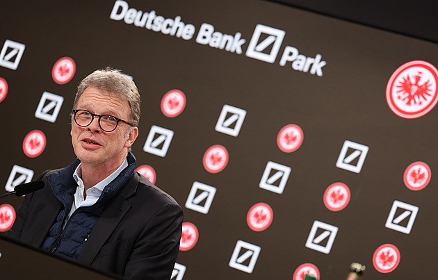 Schází nám ambice, říká šéf Deutsche Bank. Varuje před stagnací Německa