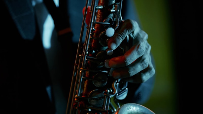 Hudební scéna smutní: Zemřel saxofonista Pavel „Bozez“ Novotný. Byl pilířem spousty kapel