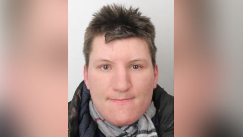 Po sedmadvacetiletém Tomášovi se v Plzni slehla zem. Trpí mentální retardací