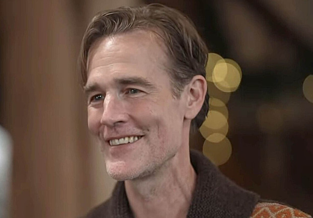 Cítím se lépe. Chce to disciplínu, říká hvězda Dawsonova světa trpící rakovinou