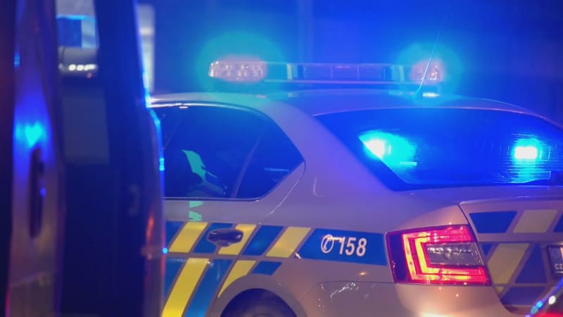 Pátrání po seniorovi má šťastný konec: 92letého muže si všimla pohotová cestující