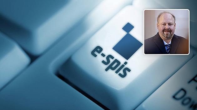 Soudní spis uvázl v pravěku, digitalizace se zpozdila. Česku hrozí, že ztratí miliony z EU