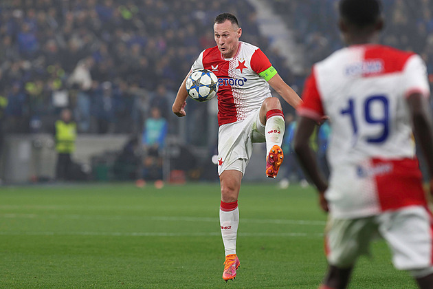 Bořilův poslední půlrok? Do armády už se nechystá a slýchá: Můžeš být dobrý trenér