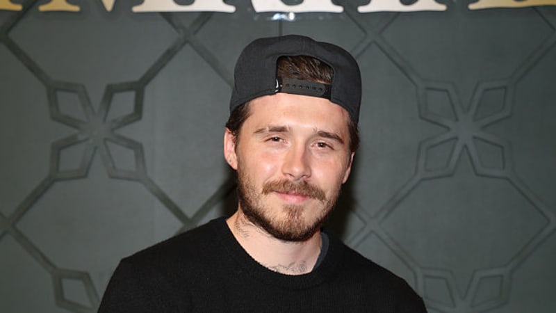 Dusno u Beckhamů: Syn Brooklyn se rozpovídal o křivdách. S rodiči mluví skrze právníky