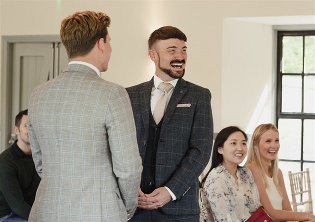 V kraji žádá o adopci první stejnopohlavní pár, posouzení potrvá asi rok