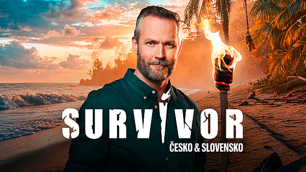 Survivor Česko & Slovensko odstartuje 23. února 2026. Poprvé nabídne tři díly týdně