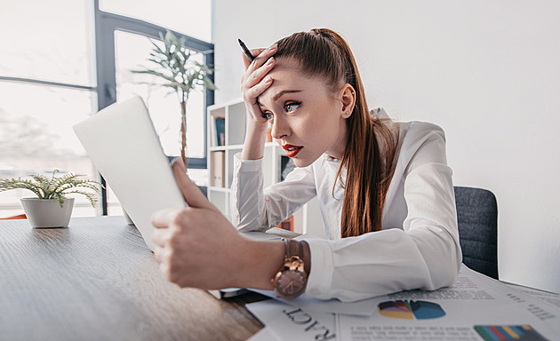 Změna práce 2026: kdy podat výpověď a kdo dostane podporu 38 537 Kč měsíčně