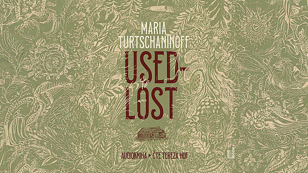 Když se spojí kořeny lidí a lesa. Působivá audiokniha Usedlost s 40% slevou