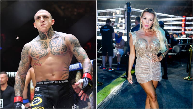 Smrt Jákliové: Boráros přišel se šokujícím obviněním. Měl ji dlouhodobě týrat snoubenec, tvrdí