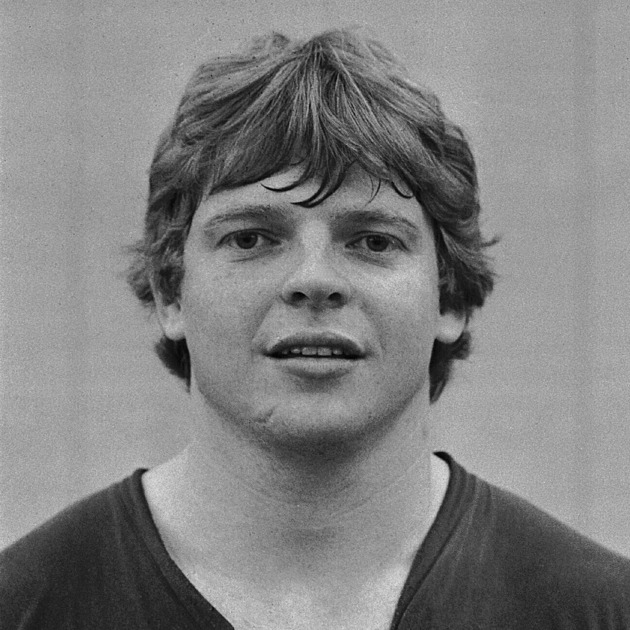 Trénoval tak, že byl úplně zbitý. Ota byl bojovník, vzpomíná Zarembův trenér