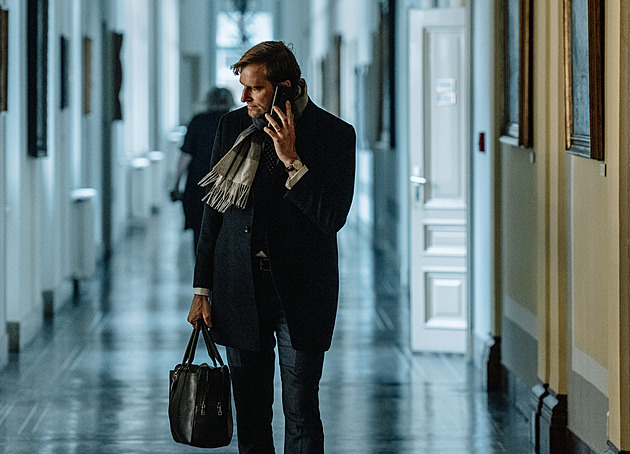 Vojtěch nachystal změny ve vedení nemocnic. V Praze i v Brně mají nové šéfy