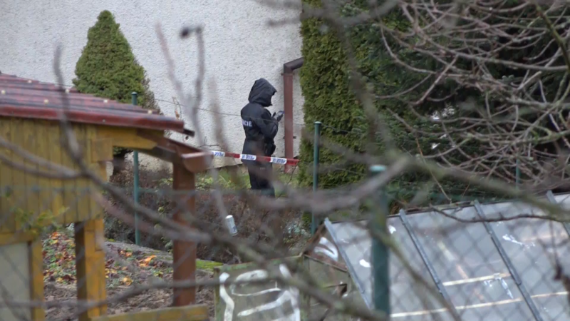 Policie promluvila k únosu chlapce na Zlínsku: Vyslýchá svědky a čeká na další díly skládačky