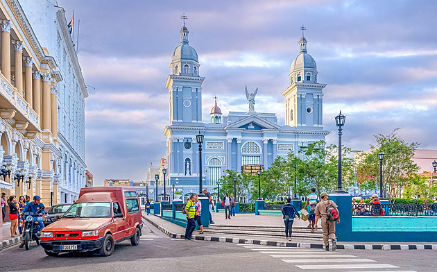 Ostrov svobody s vůní tabáku, jejž miloval i Hemingway. Kuba umí zastavit čas
