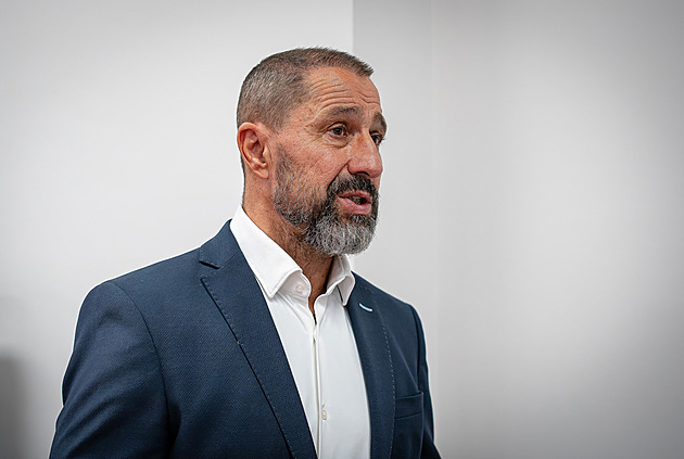 Jaro v Pardubicích opět po letech otevře Slavia. Nostalgie, vzpomíná Zavřel